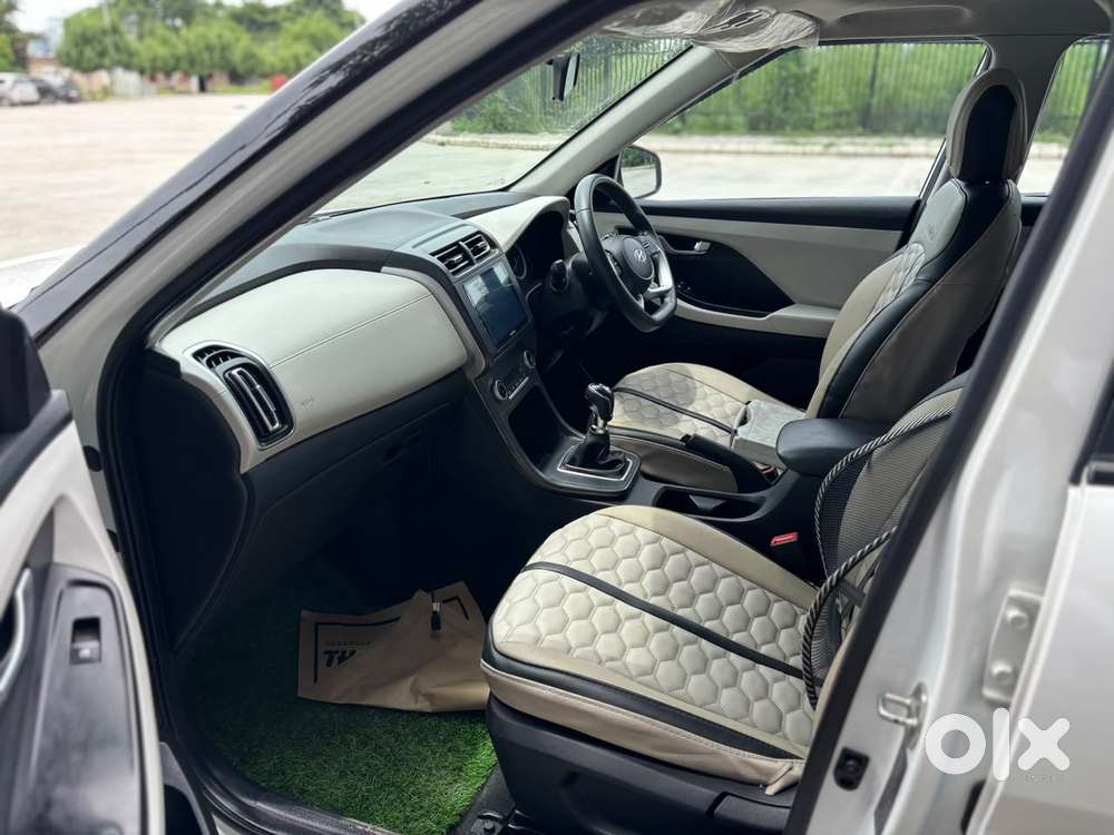 Hyundai Creta 1.6 Sx, 2022, Petrol