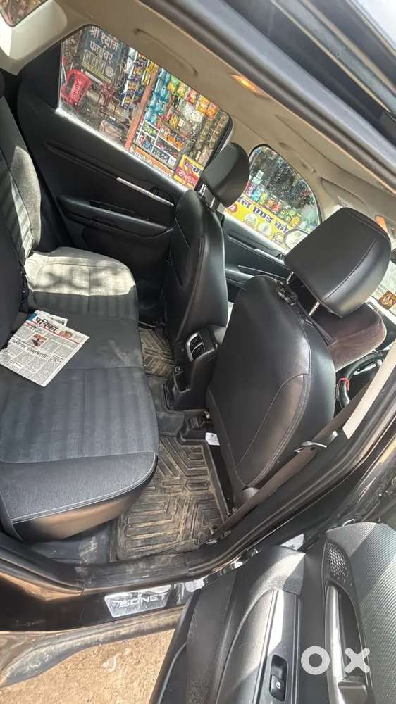 Kia Sonet Htk Plus 2023