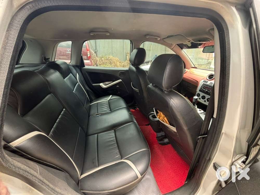 Ford Figo Diesel 2011
