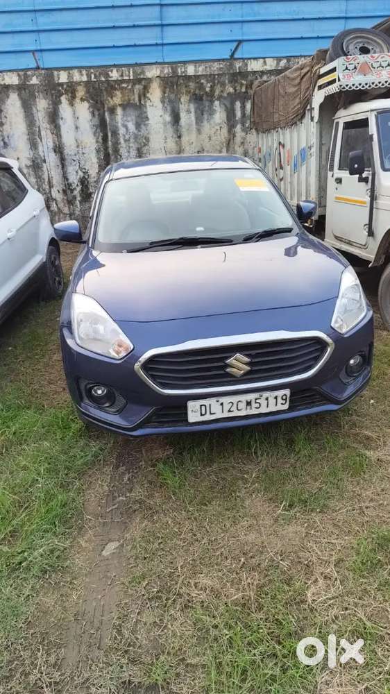 Maruti Dzire Lxi 2020