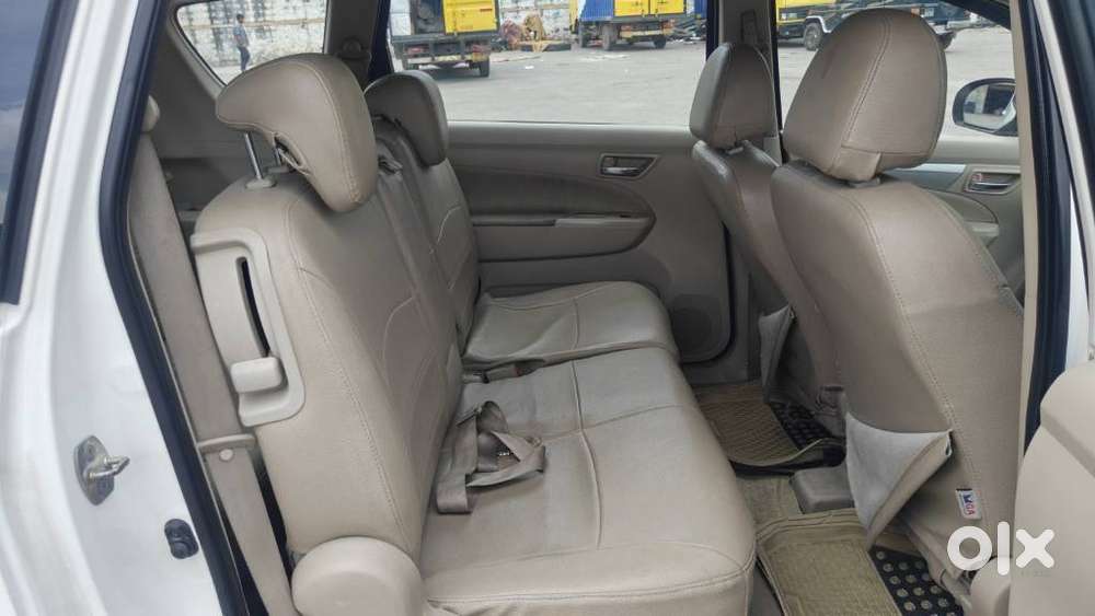 Maruti Suzuki Ertiga 1.5 Zxi Plus, 2018, Petrol