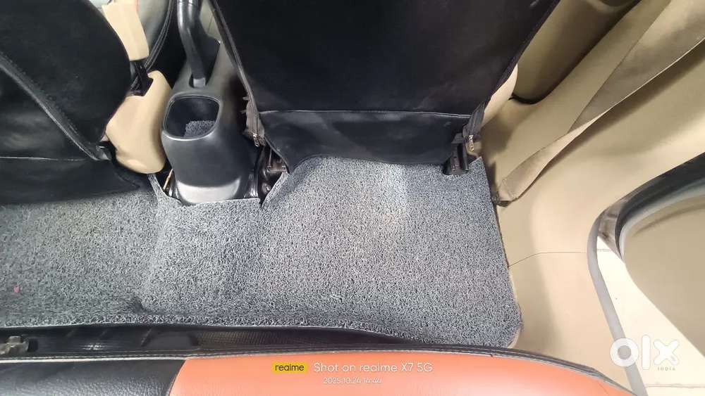 Honda Mobilio Diesel 2015