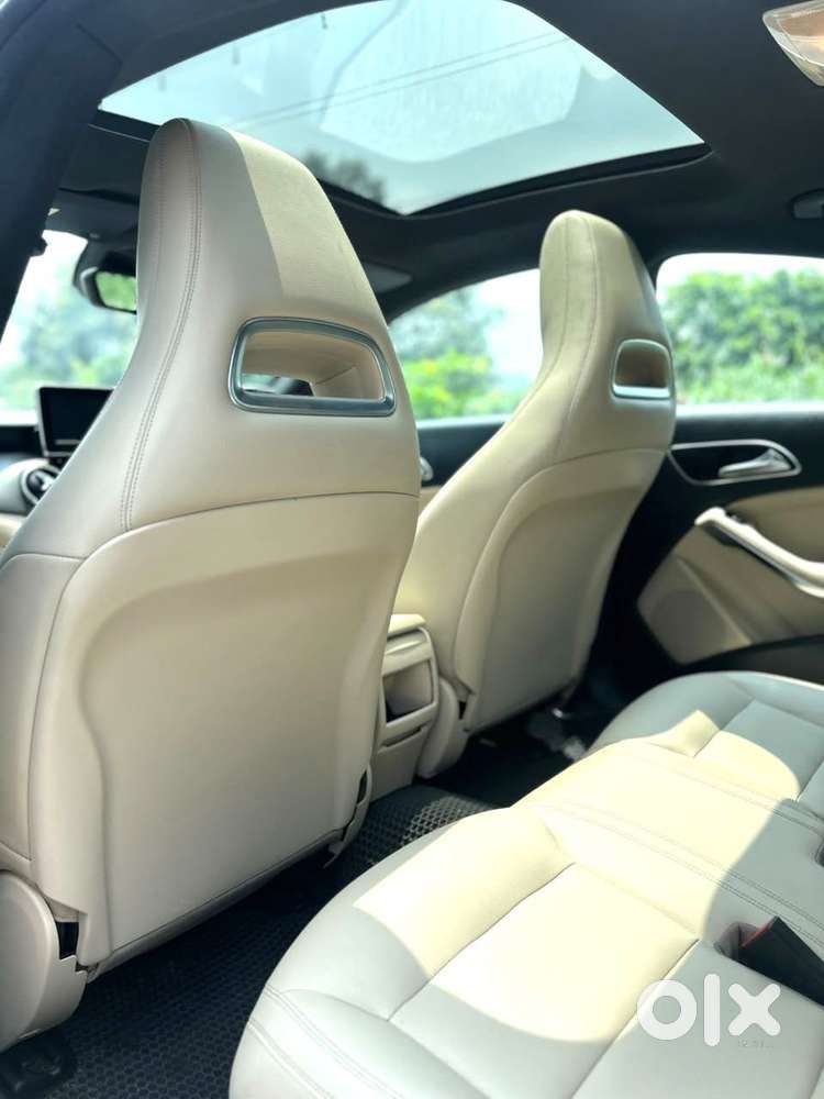 Mercedes-benz Cla 2.0 200 Sport, 2016, Petrol