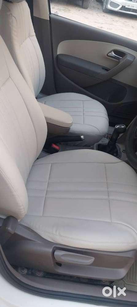 Skoda Rapid 2013-2016 1.5 Tdi Ambition With Alloy Wheel, 2012, Diese..