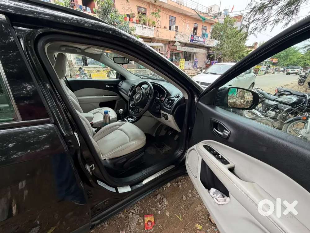 Jeep Compass 2.0 2019