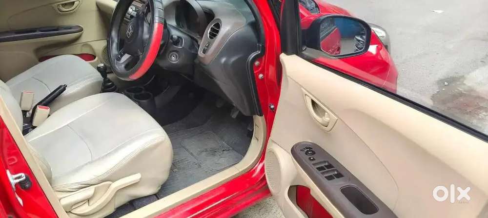 Honda Brio 2014 Petrol 78000 Km Driven