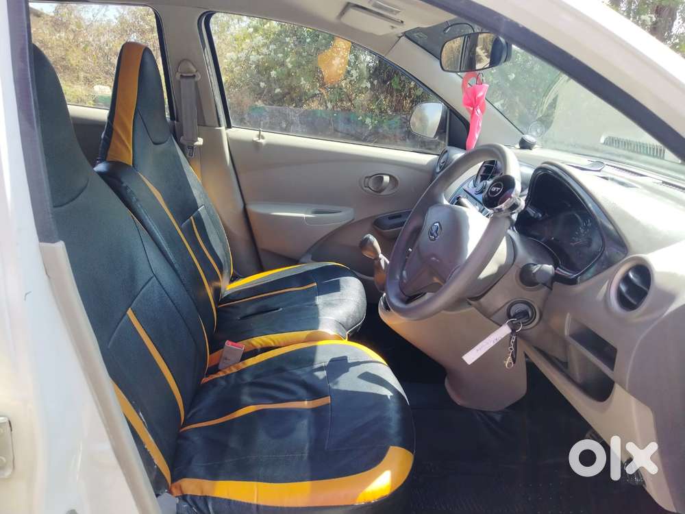 Datsun Redigo Sport, 2015, Petrol