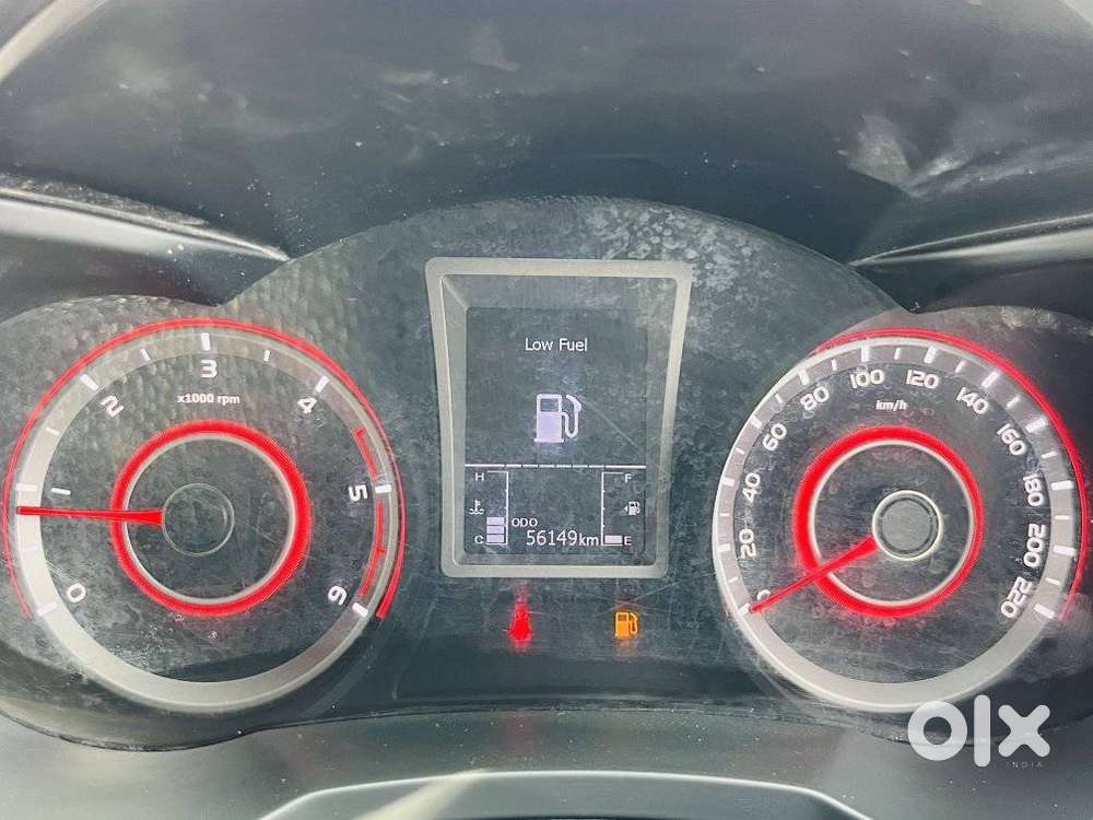 Mahindra Xuv300 W8 Diesel, 2019, Diesel
