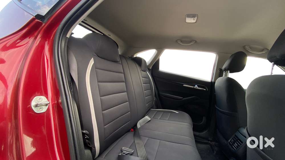 Kia Seltos Htk 1.5 Petrol, 2022, Petrol