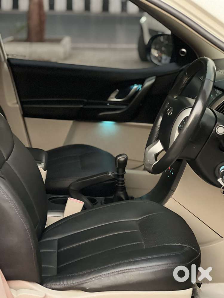 Mahindra Xuv500 W8, 2015, Diesel