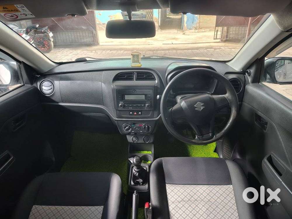 Maruti Suzuki Alto K10 1.0 Vxi, 2022, Petrol