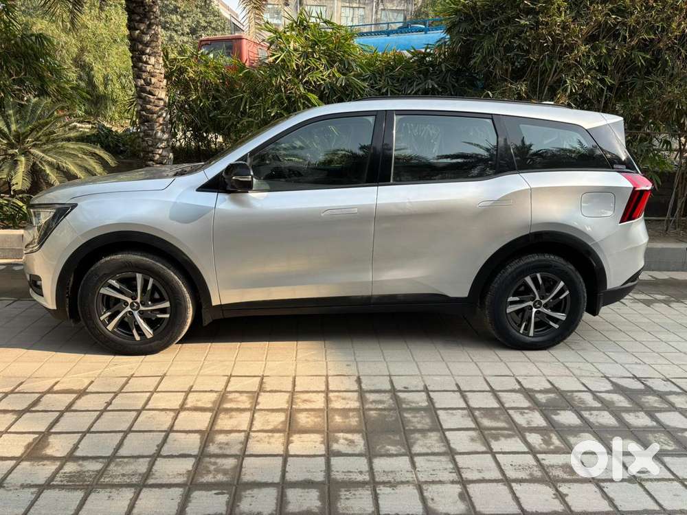 Mahindra Xuv700 2.2 Ax 5 Diesel Mt 7 Str, 2022, Diesel