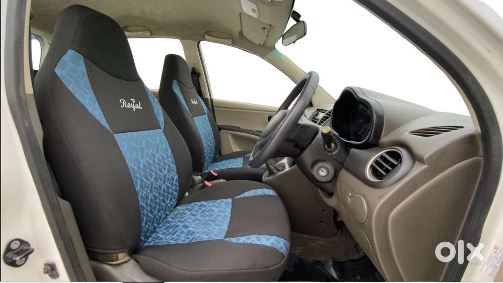 Hyundai I10 Magna 1.1l, 2015, Petrol