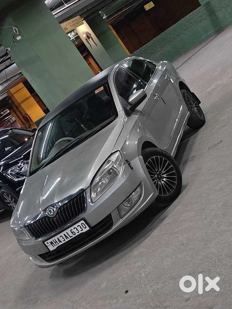 Skoda Rapid 1.6 Elegance Tdi, 2012, Diesel