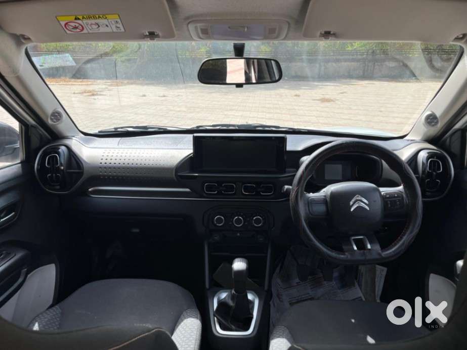 Citroen C3 Feel (o) 1.2 Petrol, 2024, Petrol