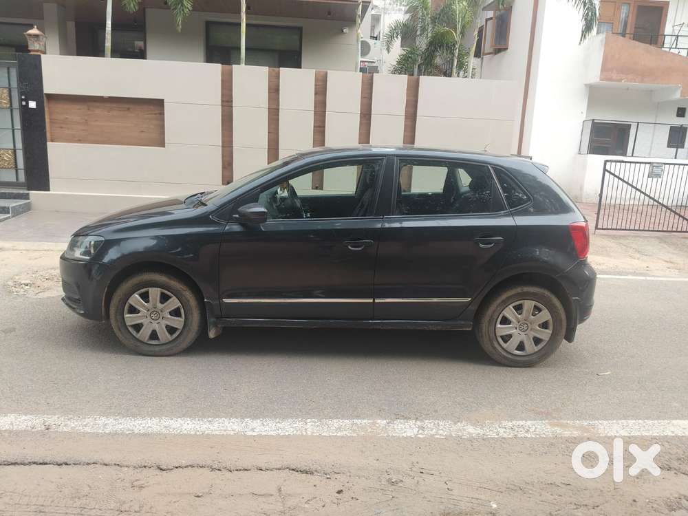 Volkswagen Polo 1.2 Mpi Trendline, 2020, Petrol