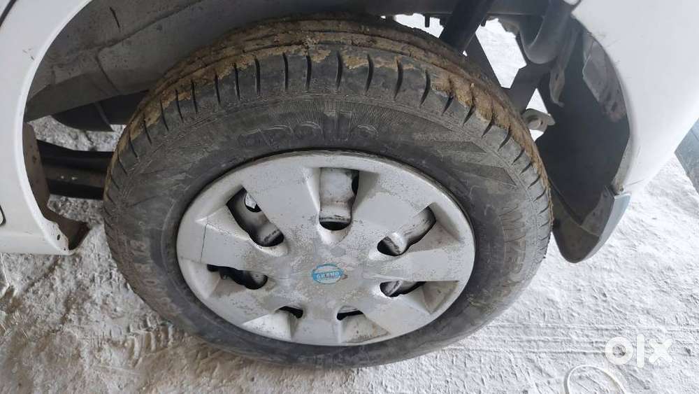 Maruti Suzuki Wagon R 1.0 Lxi Cng, 2018, Cng & Hybrids