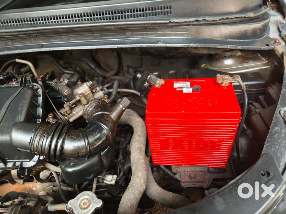 Hyundai I10 1.1 Magna(o), 2013, Petrol