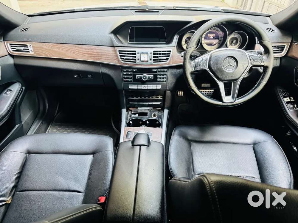 Mercedes-benz E-class E 250 Cdi Avantgarde, 2014, Diesel
