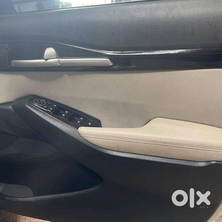 Kia Seltos Htx Ivt G, 2022, Petrol