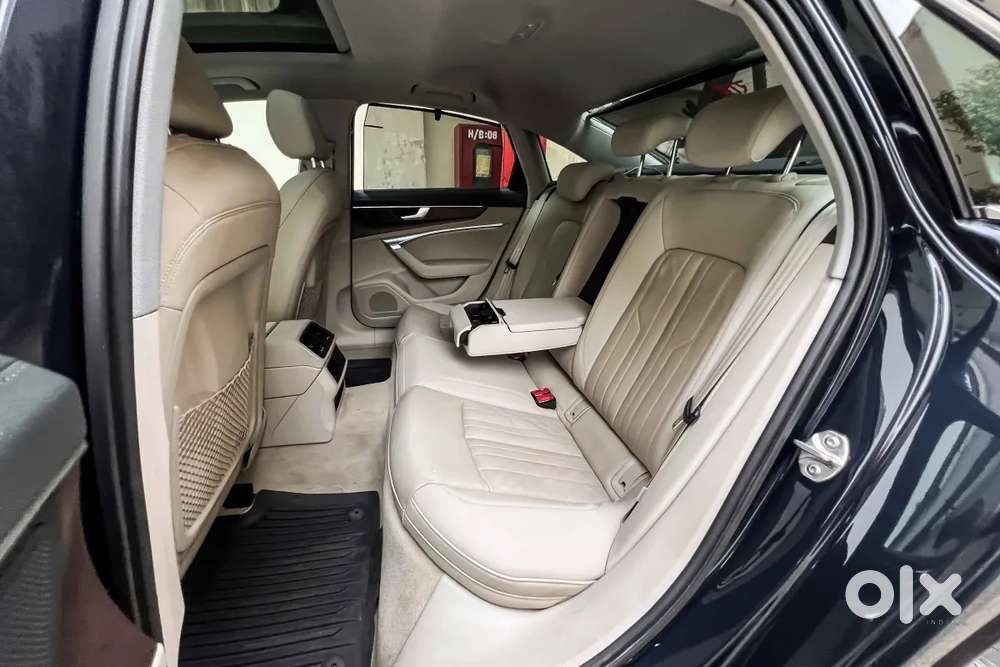 Audi A6 2.0 45 Tfsi Premium Plus, 2020, Petrol