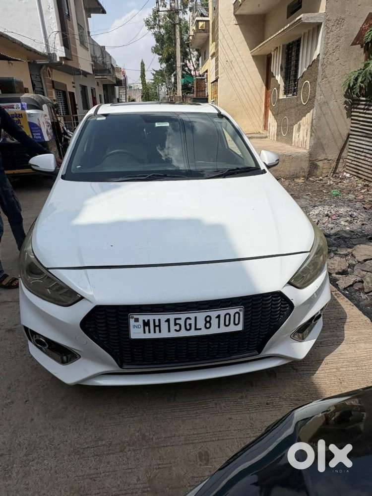 Button Start Top End Model