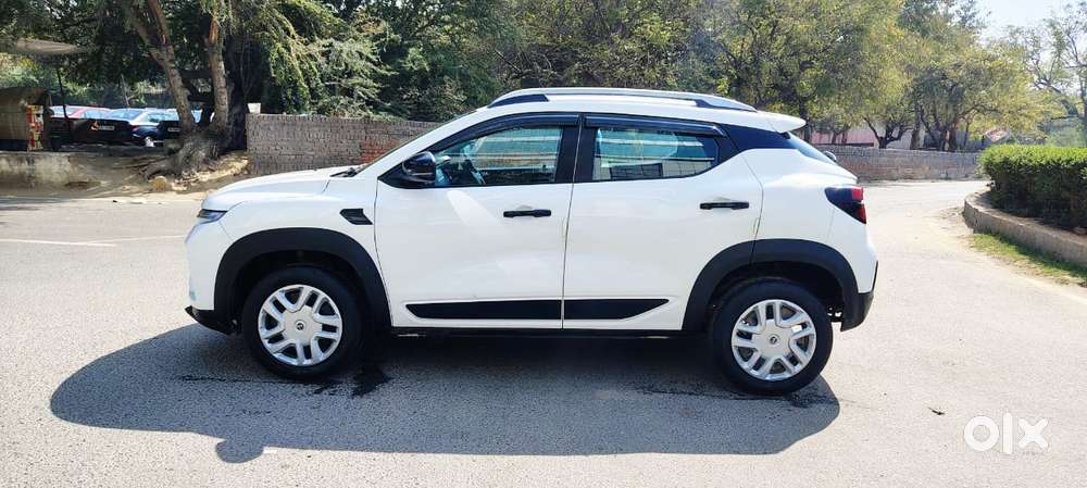 Renault Kiger Rxt Amt, 2023, Petrol