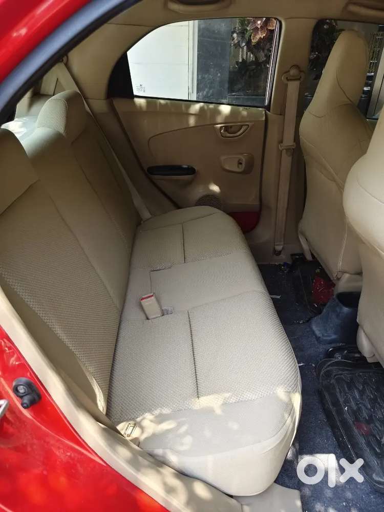 Honda Brio 2015 Petrol 52000 Km Driven