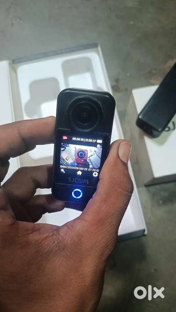 Sjcam C300 Action camera