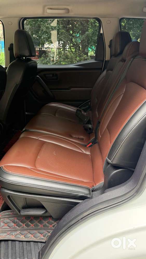 Mahindra Scorpio N Z2 Diesel Mt 7 Str, 2023, Diesel