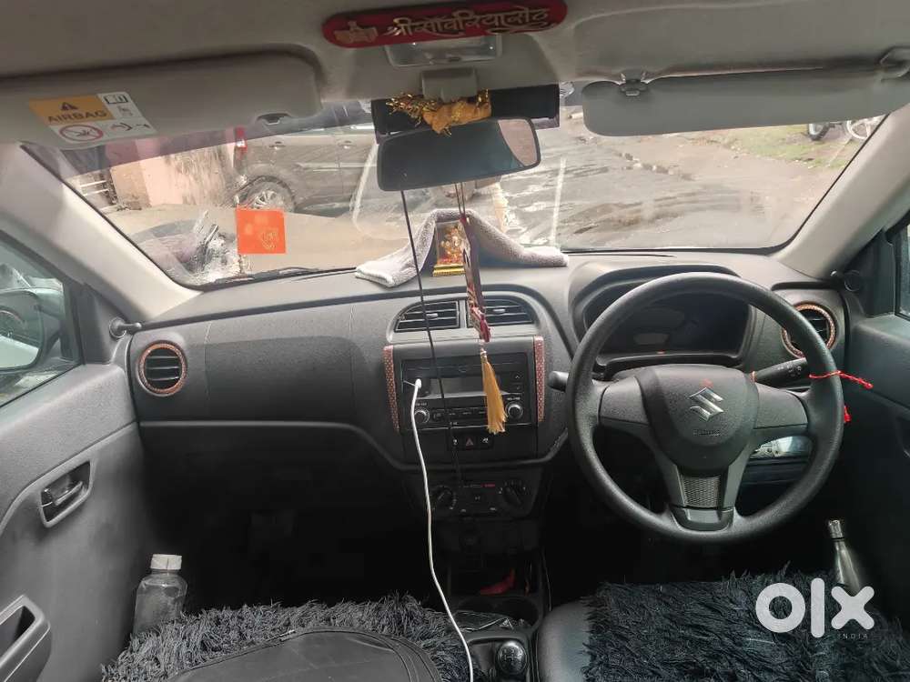 Maruti Suzuki Alto K10 2024 Cng & Hybrids 40000 Km Driven