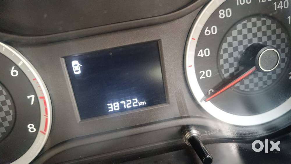 Hyundai Grand I10 Nios Magna, 2022, Petrol