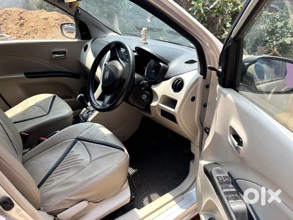 Urgent Sale – Maruti Celerio  First Owner  41,683 Km  Best Deal