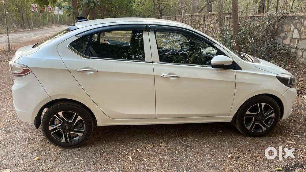 Tata Tigor 2019 Petrol 53000 Km Driven