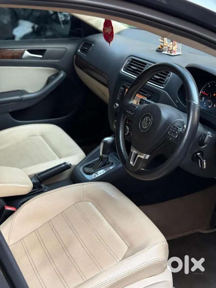 Volkswagen Jetta Tdi 2014 Car