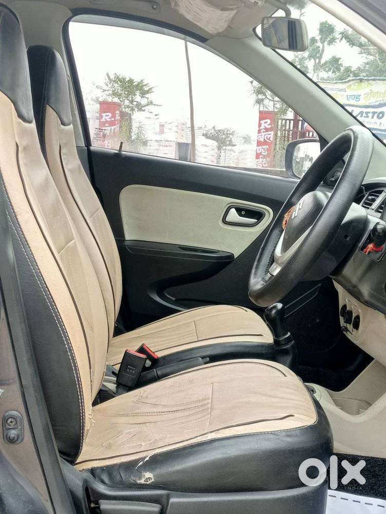 Maruti Suzuki Alto 800 2019-2023 0.8 Lxi (o), 2023, Petrol