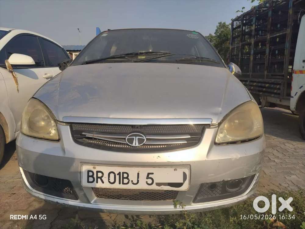Tata Indica Ev2 Xeta 2012 Diesel 90000 Km Driven