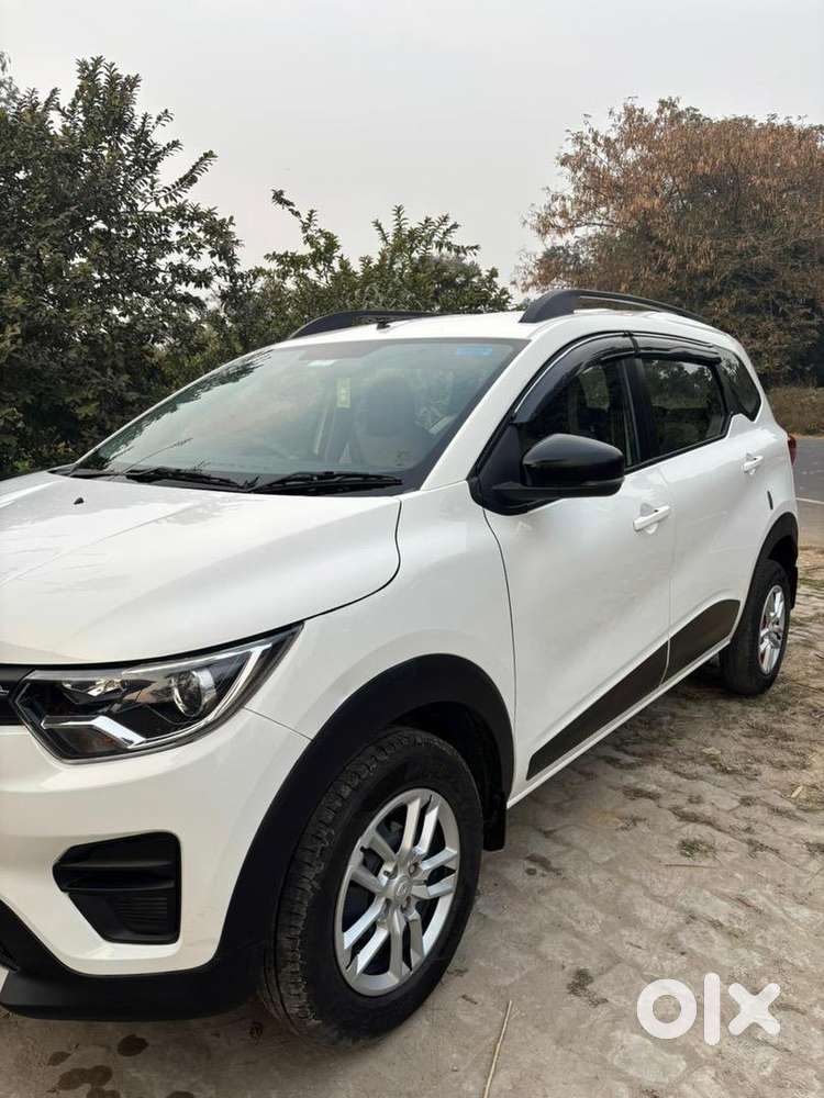 Renault Triber Rxt Mt  2023