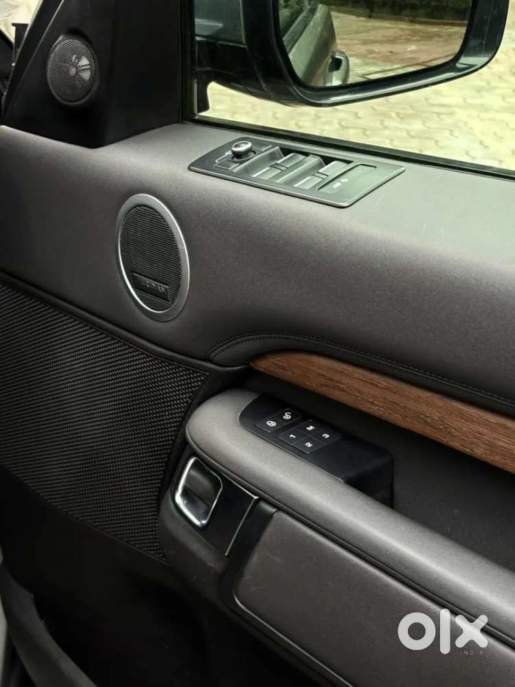 Land Rover Discovery 3, 2018, Diesel