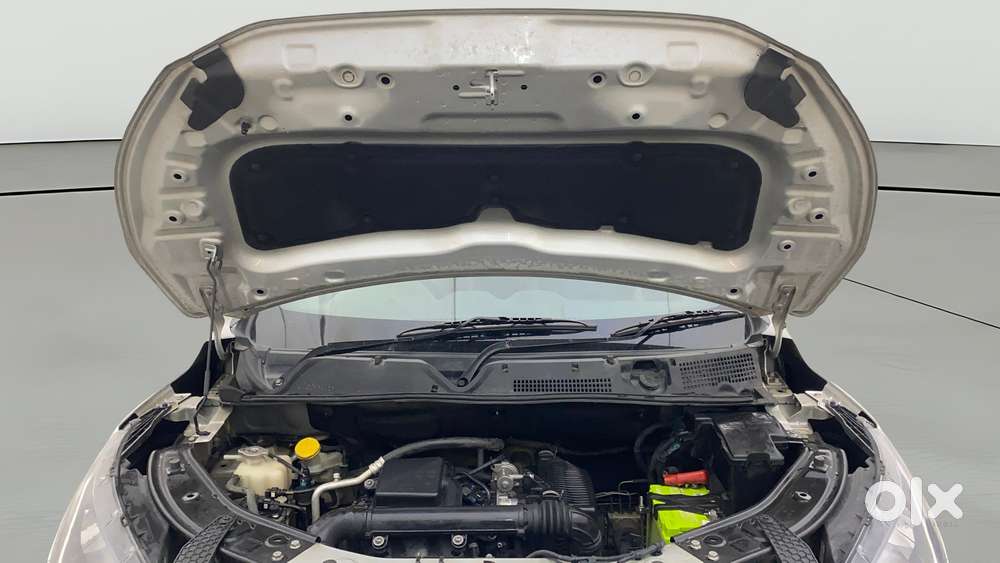 Nissan Magnite 1.0 Xl, 2021, Petrol