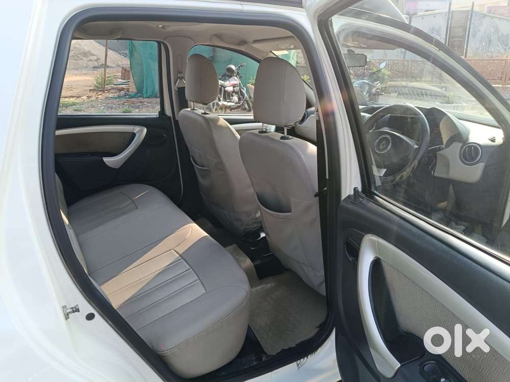 Renault Duster 85ps Diesel Rxl, 2015, Diesel