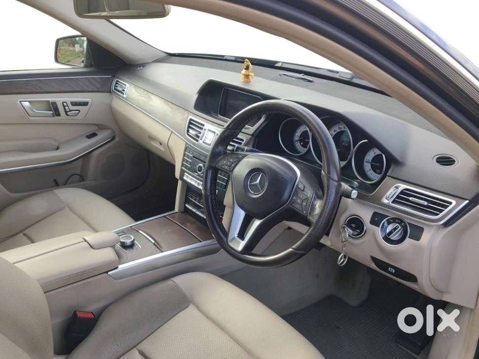 Mercedes-benz E-class E 250 Cdi Avantgarde, 2015, Diesel