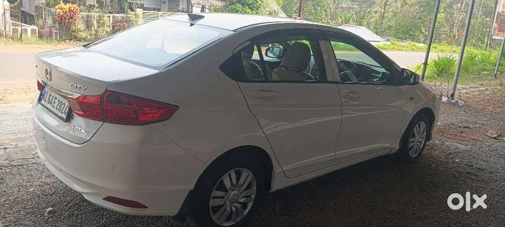 Good Condition, Company Service
