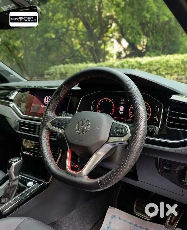 Volkswagen Virtus, 2026, Petrol