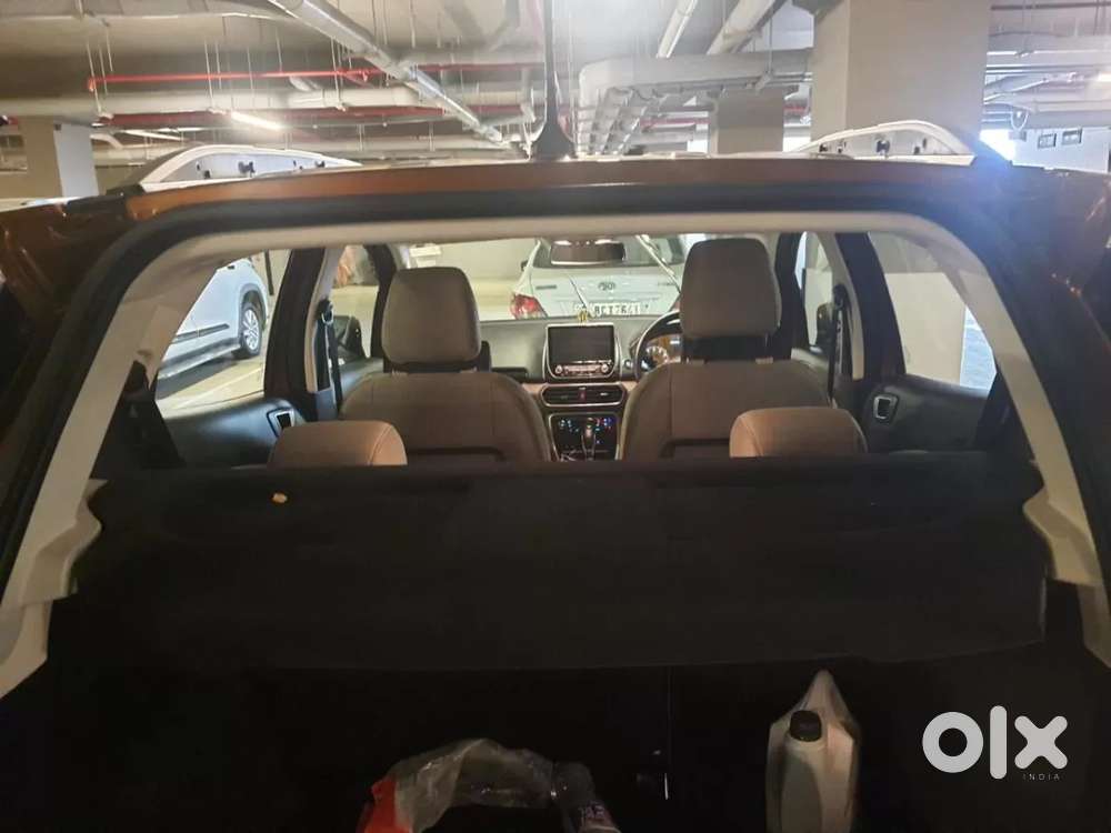 Ford Ecosport [ ] 1.5 Titanium Ti Vct At, 2021, Petrol