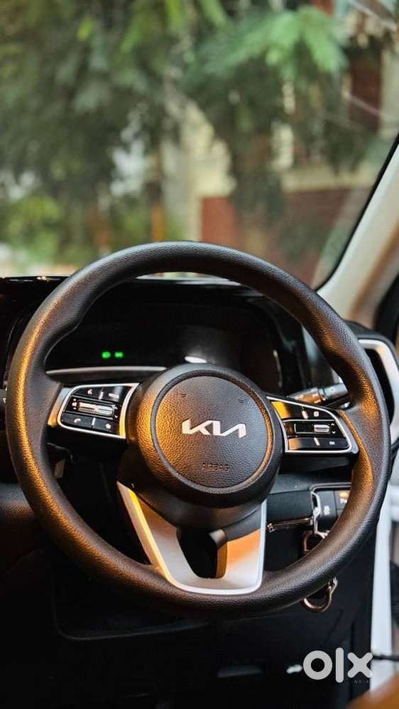 Kia Sonet 1.2 Htk Plus, 2024, Petrol
