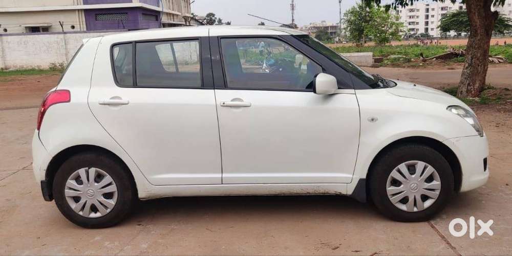 Maruti Suzuki Swift 2009 Diesel Good Condition