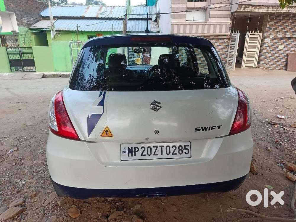 Maruti Suzuki Swift 2017 Diesel Good Condition