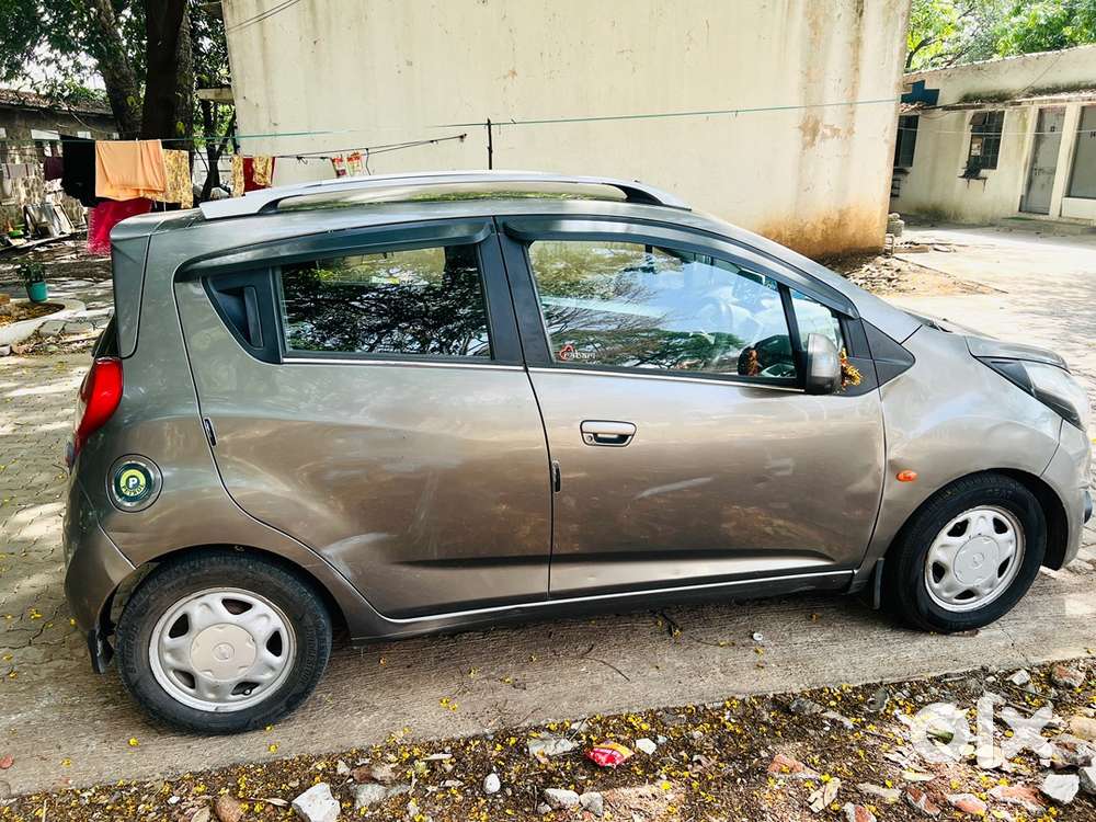 Chevrolet Beat 2014 Petrol Well Maintained