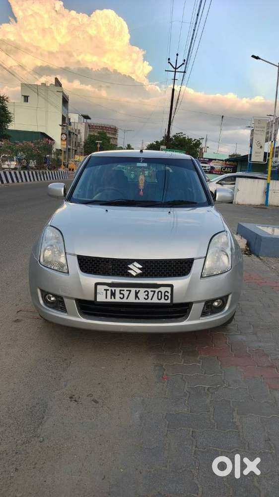 Maruti Suzuki Swift Vxi + Manual, 2006, Petrol